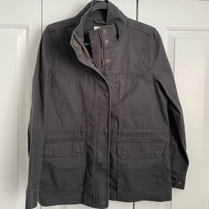 Madewell Dispatch Jacket